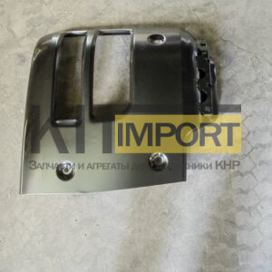 Правая часть бампера 810W41610-6524