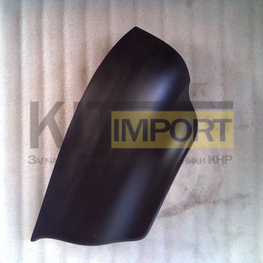 Правая верхняя накладка бампера 810W41610-5530