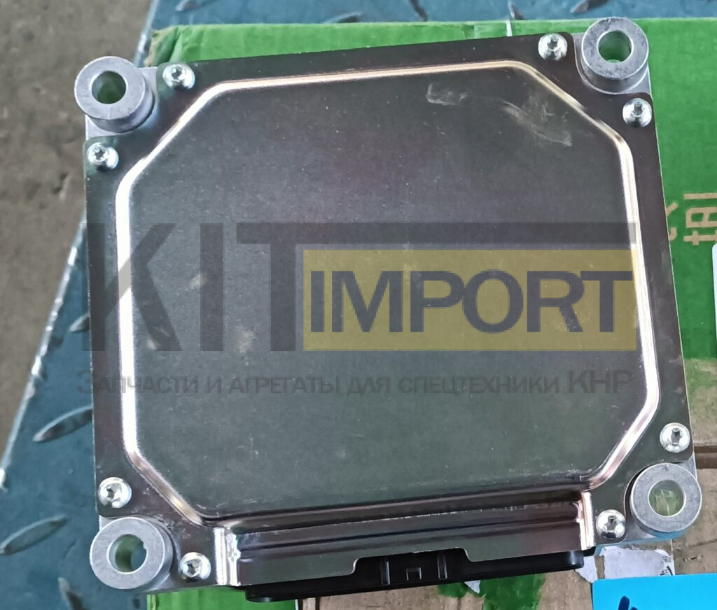 Блок управления KC-ESS-40-027B 50150129-9812 XCMG XE355E