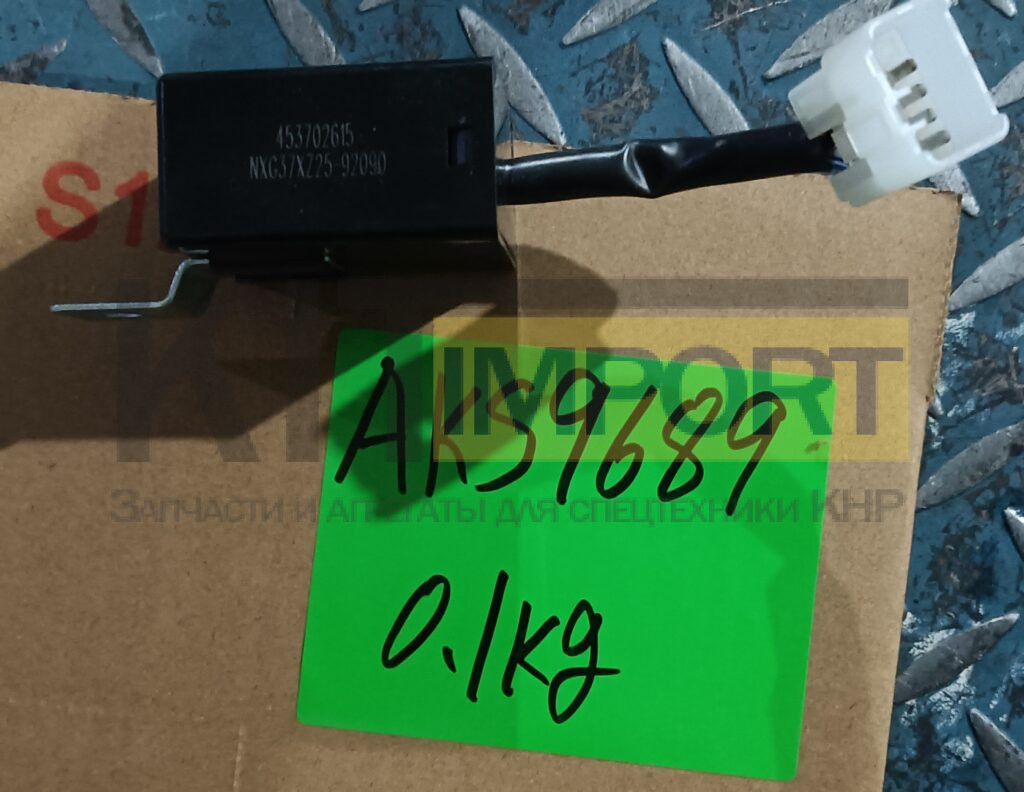 Датчик 453702615 NXG37XZ25-92090