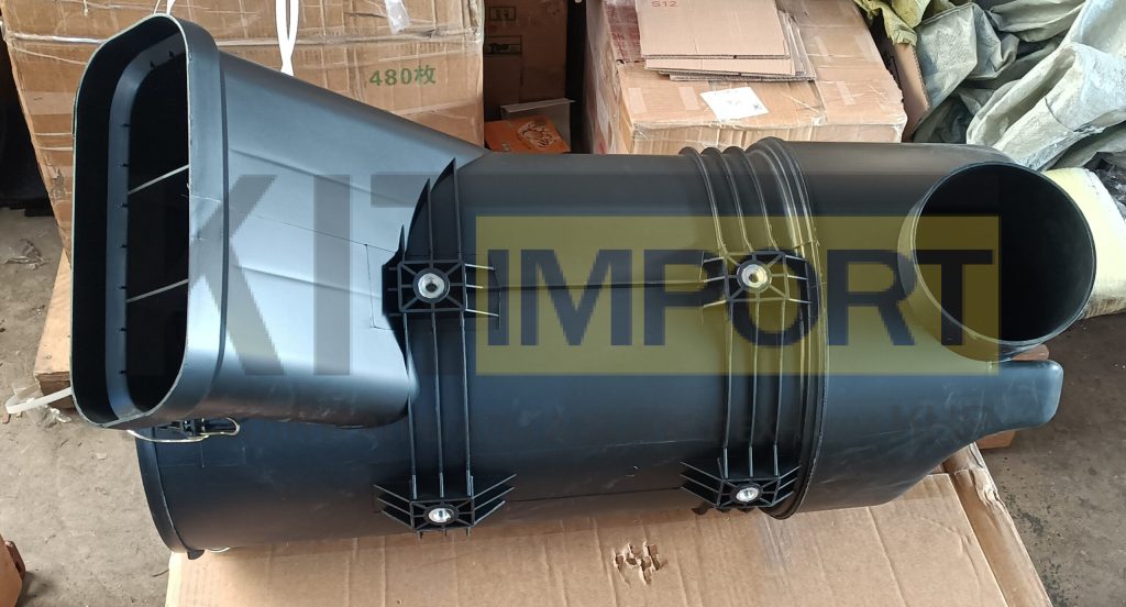 Корпус воздушного фильтра 712W08400-6111