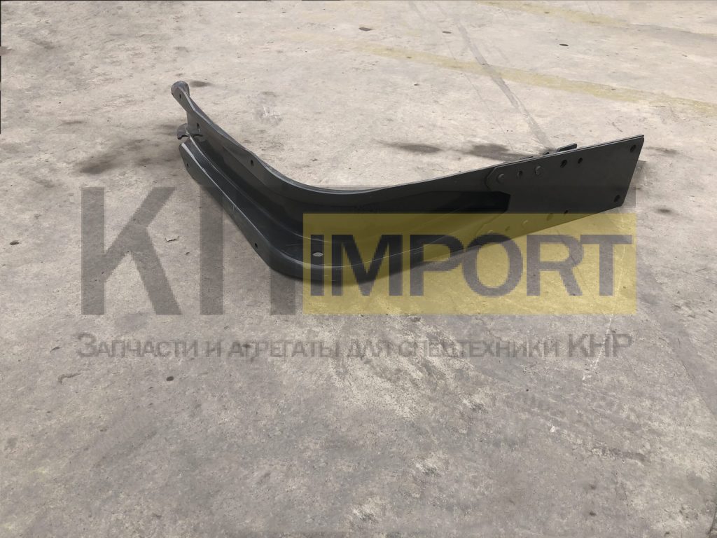 Кронштейн топливного бака 810-41801-5487