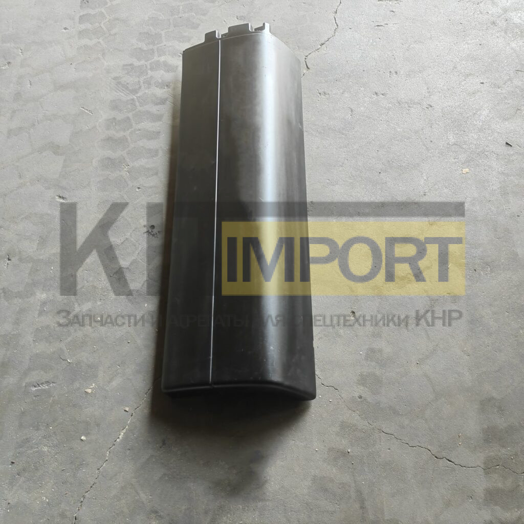 Накладка левого крыла 810W61210-0617
