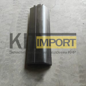 Накладка левого крыла 810W61210-0617