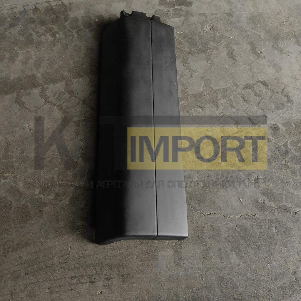 Накладка правого крыла 810W61210-0616