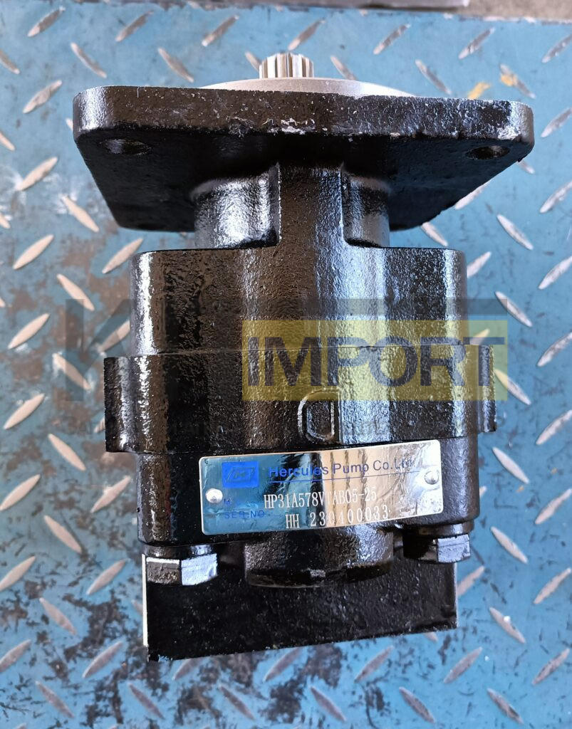 Насос HP31A578VTAB05-25