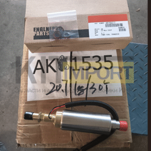 Насос подкачки топлива PU4975617 (12V)