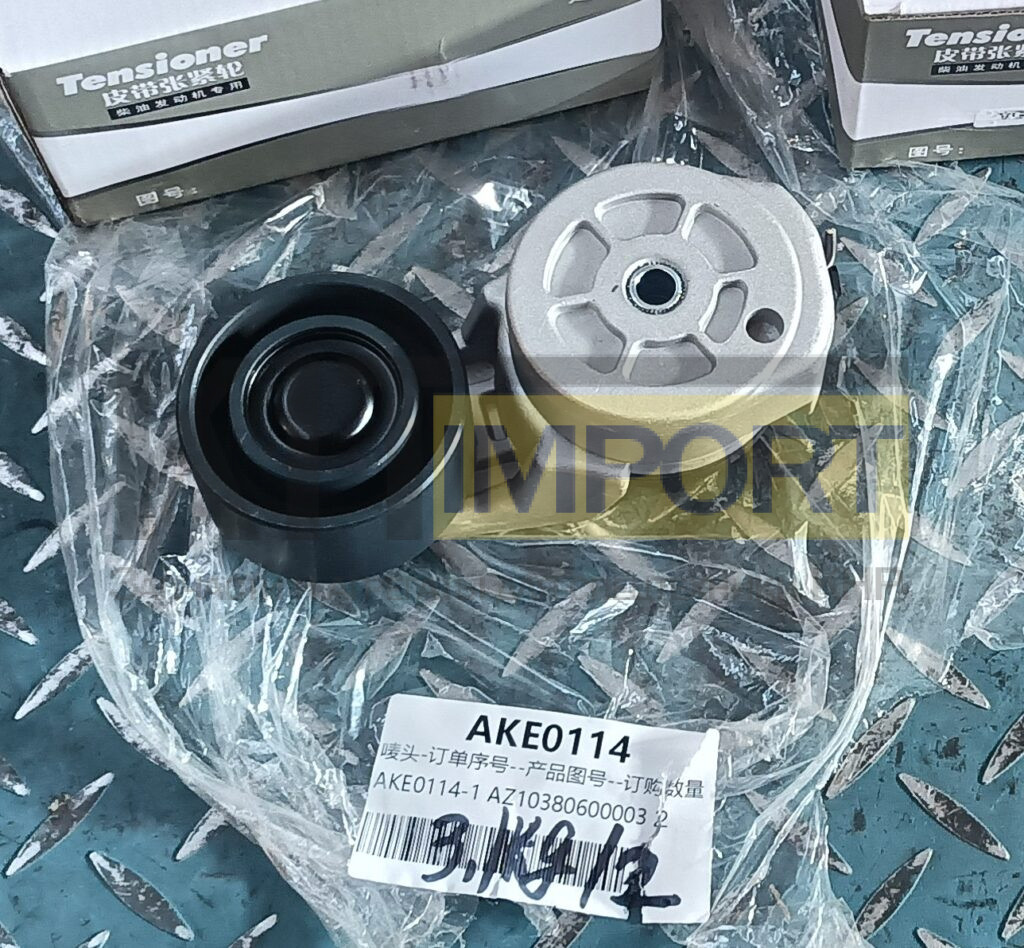 Автоматический натяжитель AZ103806000003