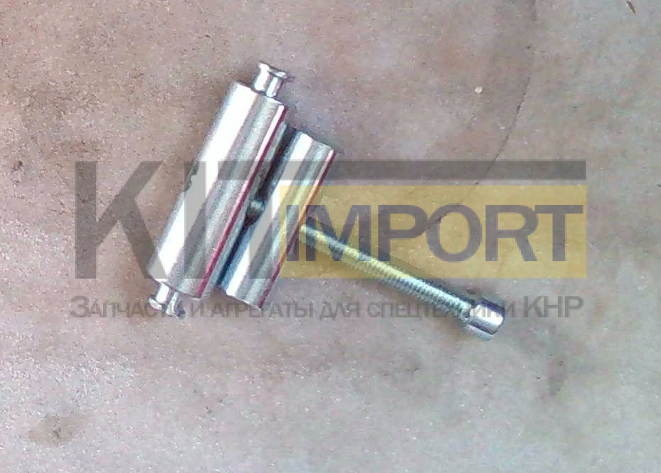 Штифт крепежного ремня топливного бака 810W97461-0012