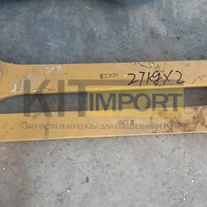 Тяга коромысла c втулками - 12D0380 / 43C1562