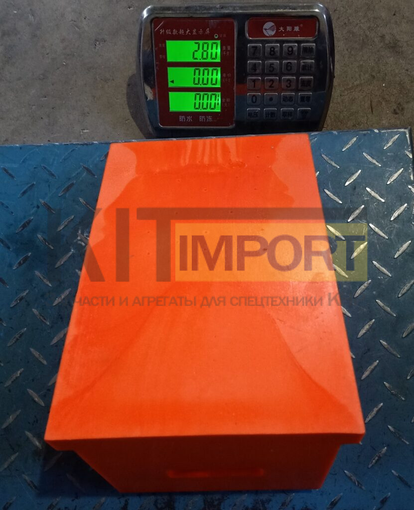 Упор NPR1181