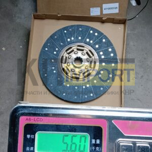 Диск сцепления SDLG 4110003129