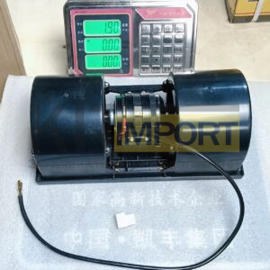 Мотор отопителя SDLG 4190003112