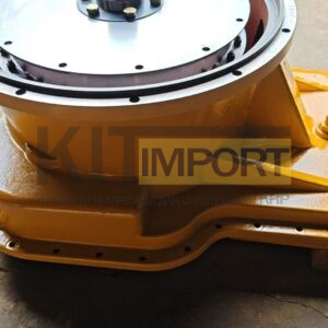 Гидротрансформатор 4WY335 на погрузчик Changlin 956GT