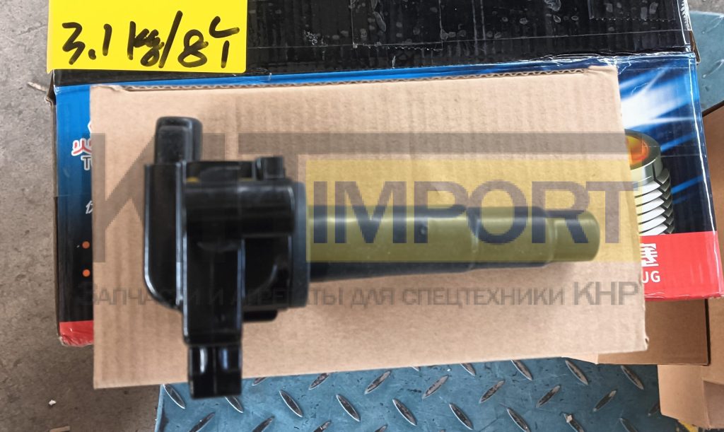 Катушка генератора G3900-3705030