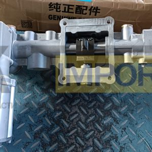Механизм управления в сборе 6DS180T-1703010-169