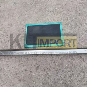 Бала правого вибратора 201304788 на асфальтоукладчик XCMG RP 603