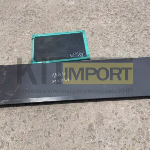 Левая база 201322503 на асфальтоукладчик XCMG RP 603