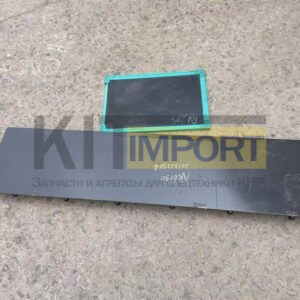 Правая база 201322504 на асфальтоукладчик XCMG RP 603