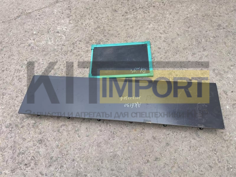 Правая база 201322504 на асфальтоукладчик XCMG RP 603