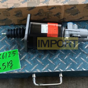 ПГУ сцепления Zoomlion D1010200009