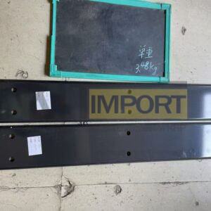 Планка 201322501 на асфальтоукладчик XCMG RP 603