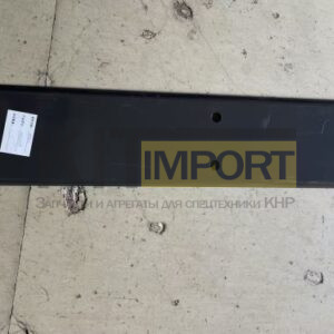 Планка 201322506 на асфальтоукладчик XCMG RP 603