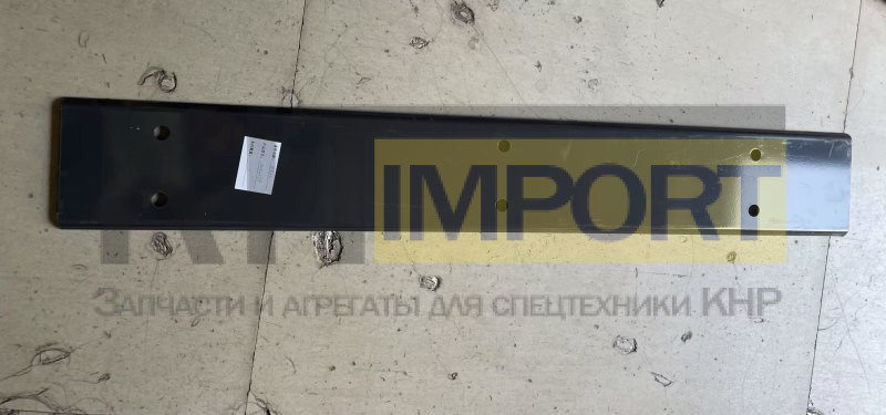 Планка 201322506 на асфальтоукладчик XCMG RP 603