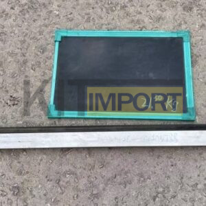 Пластина левого вибратора 201322520 на асфальтоукладчик XCMG RP 603