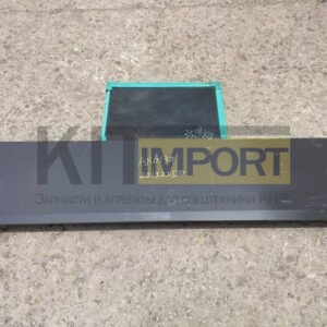 Правая база 201322510 на асфальтоукладчик XCMG RP 603