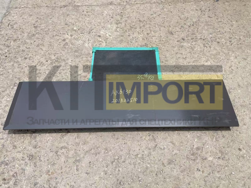 Правая база 201322510 на асфальтоукладчик XCMG RP 603