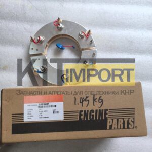 Выпрямитель диодный RSK6001