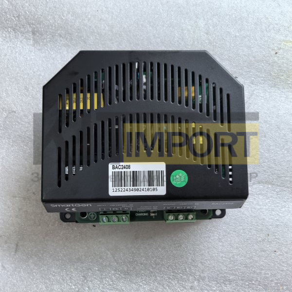 Зарядное устройство 24V/8A BAC2408