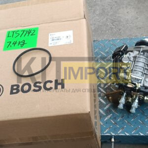 Насос ТНВД VW038130107KXU Bosch