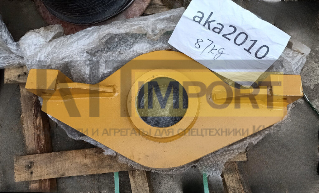 Балансир задний заднего моста LG870G.04.02/30804013103