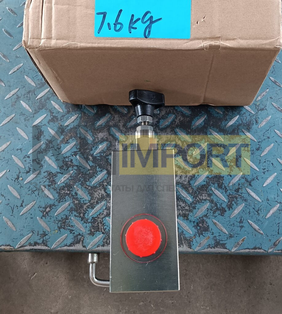 Клапан DBDH20G10B