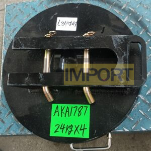 Подпятник аутригера STC250T/300T SYM005086051