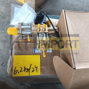 Редуктор YUCHAI MM100-1113240-P64
