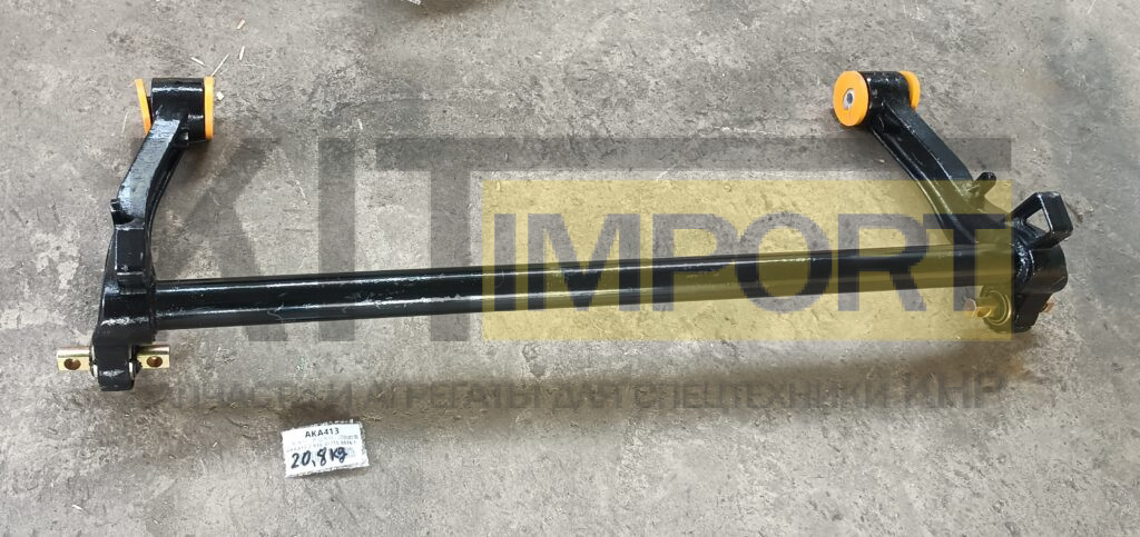 Торсион кабины — 810-41715-6016