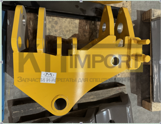Поворотный узел Z050240026B