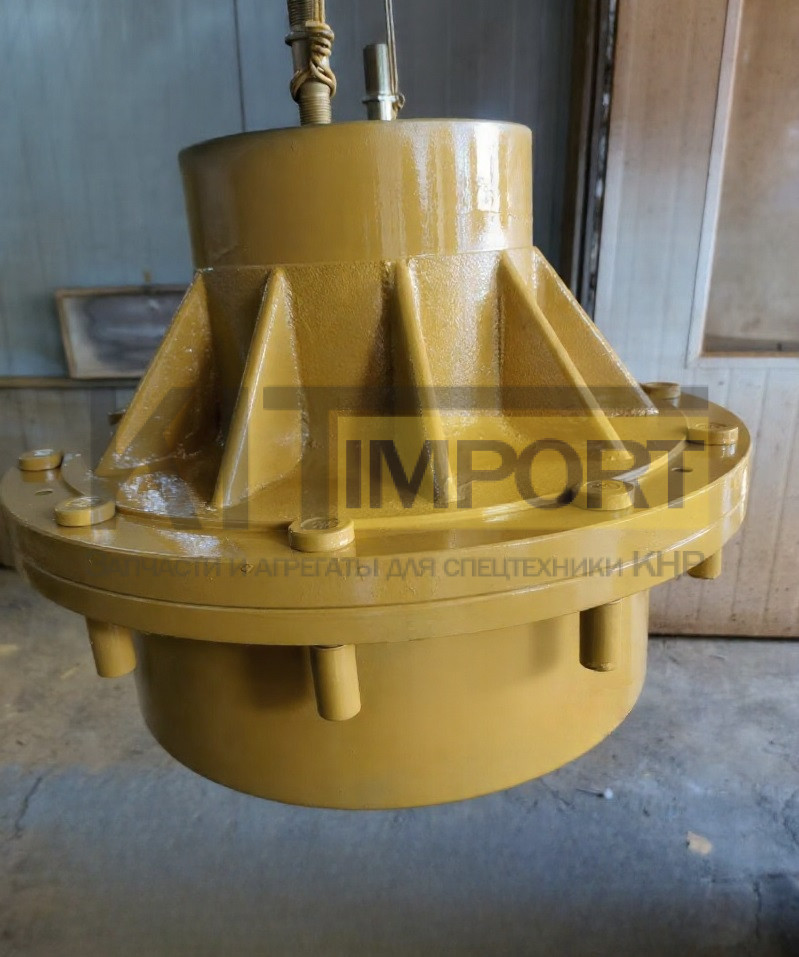 Бортовой редуктор Z-95T-060-00005