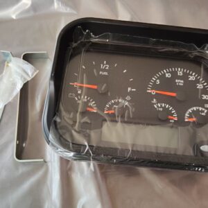 Комбинация приборов 7T20025