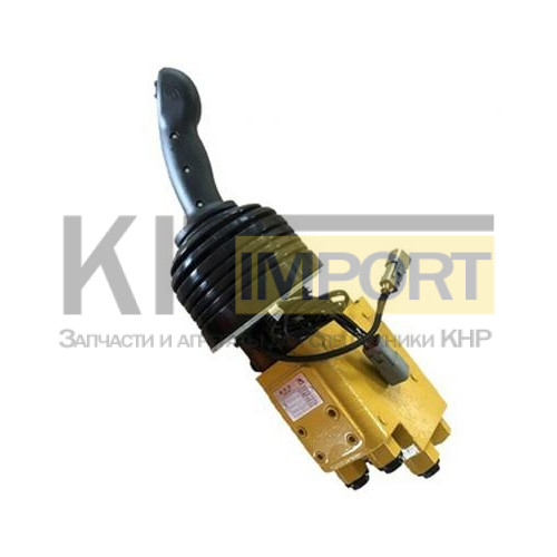 Джойстик управления в сборе W-07-00209