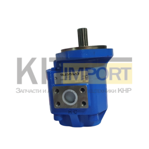 Насос АКПП CBGj1045 (W-01-00141)