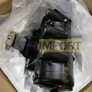 ГУР автокрана XCMG XCT30_S