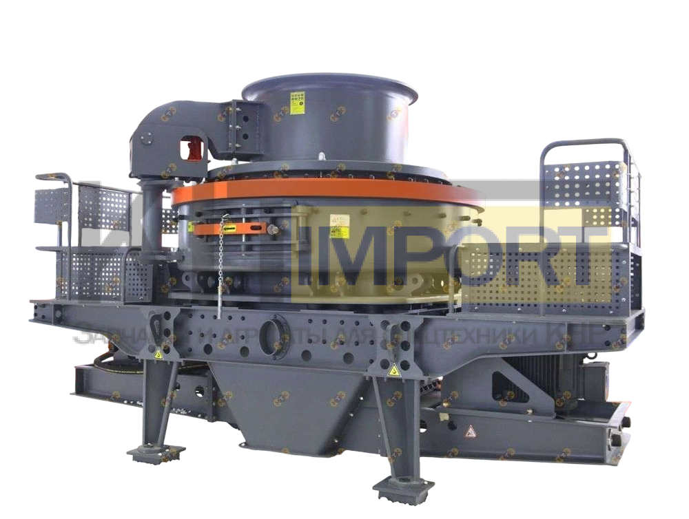 Вертикально-ударная дробилка B-1145DR