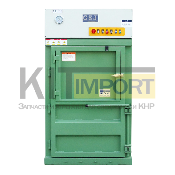Вертикальный гидравлический пресс JPA070T10X