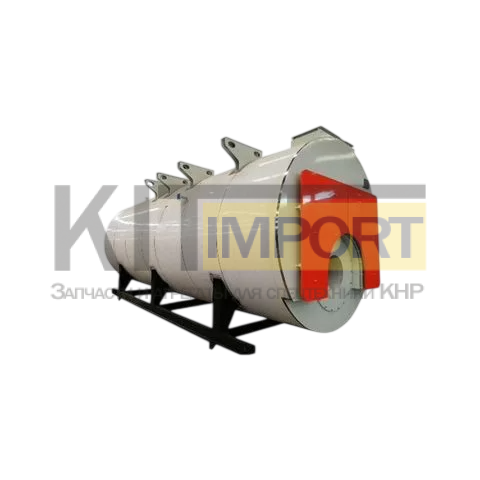 Паровой котел WNS15-1.25-Y(Q)