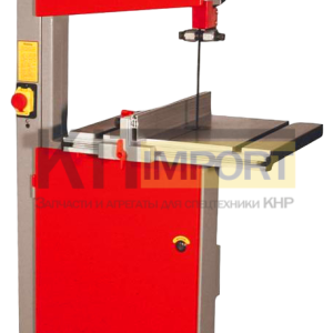 Ленточнопильный станок HBS400