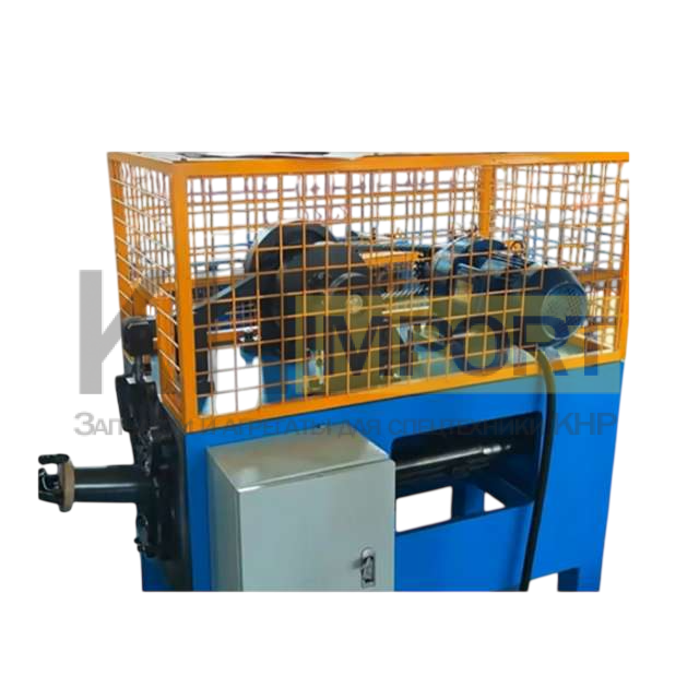 Станок для гибки гофроколена YX-lS65